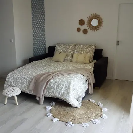 بيت للعطل Valcros Paradis